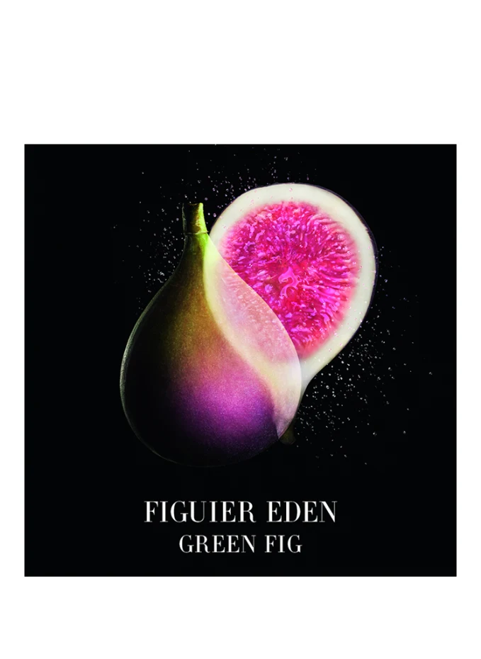 ARMANI PRIVÉ FIGUIER EDEN