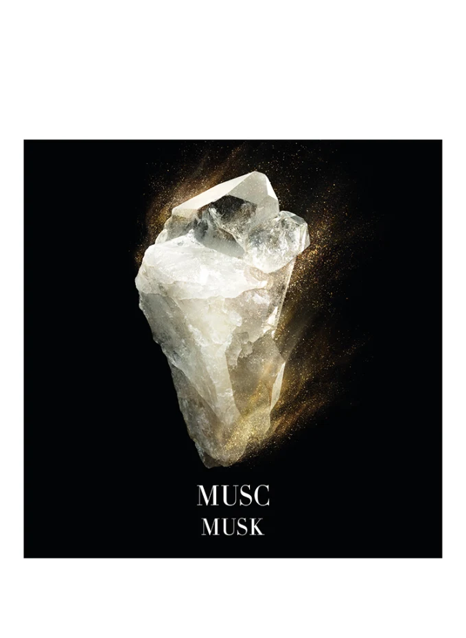 ARMANI PRIVÉ MUSC SHAMAL