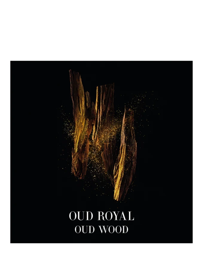 ARMANI PRIVÉ OUD ROYAL