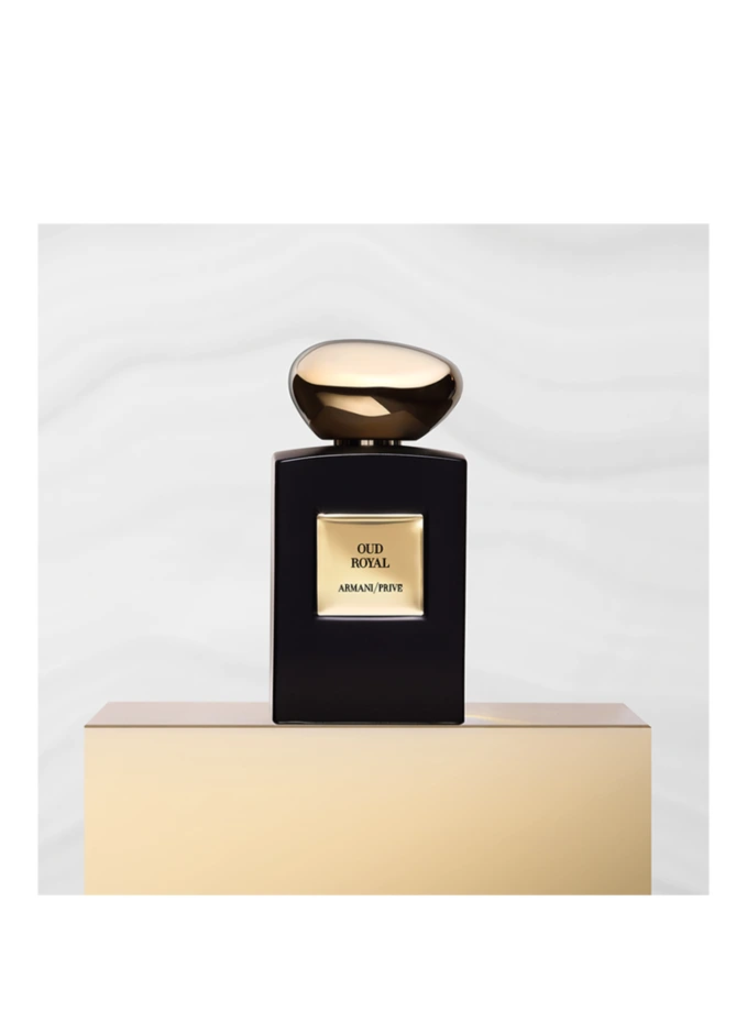 ARMANI PRIVÉ OUD ROYAL