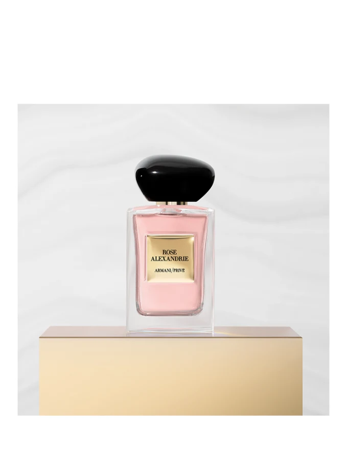 ARMANI PRIVÉ ROSE ALEXANDRIE