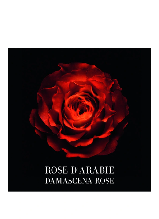 ARMANI PRIVÉ ROSE D'ARABIE