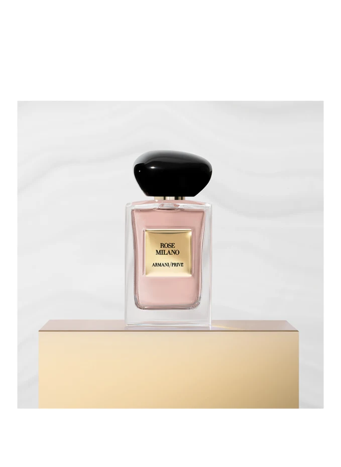 ARMANI PRIVÉ ROSE MILANO