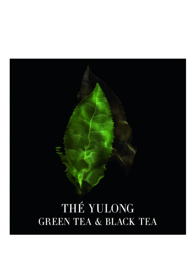 ARMANI PRIVÉ THÉ YULONG