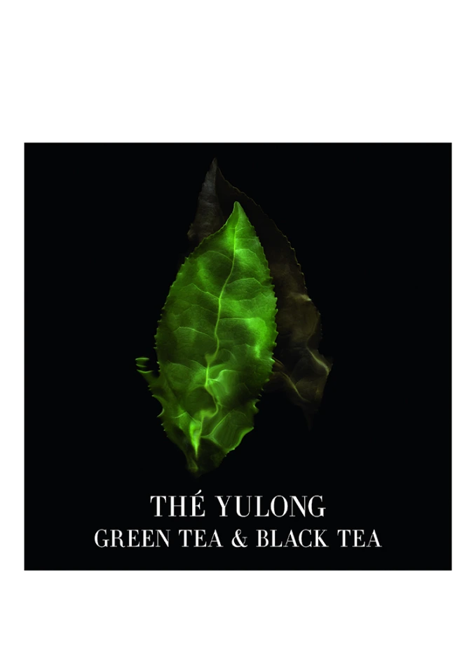 ARMANI PRIVÉ THÉ YULONG