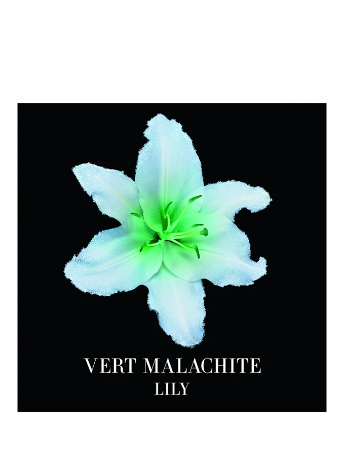 ARMANI PRIVÉ VERT MALACHITE