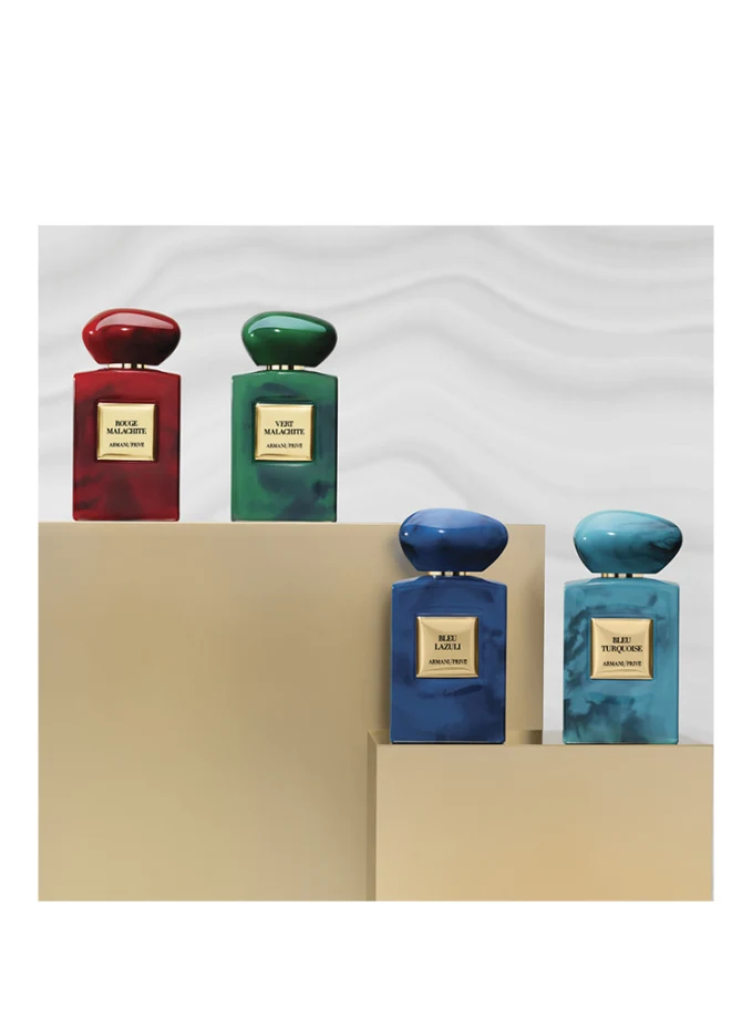 ARMANI PRIVÉ VERT MALACHITE