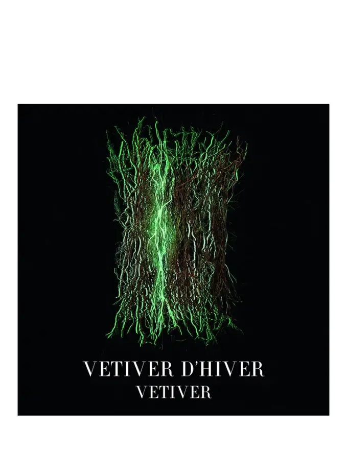 ARMANI PRIVÉ VÉTIVER D'HIVER