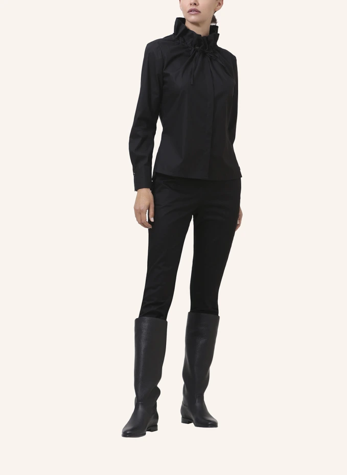 ARMARGENTUM Bluse AMBROSIA