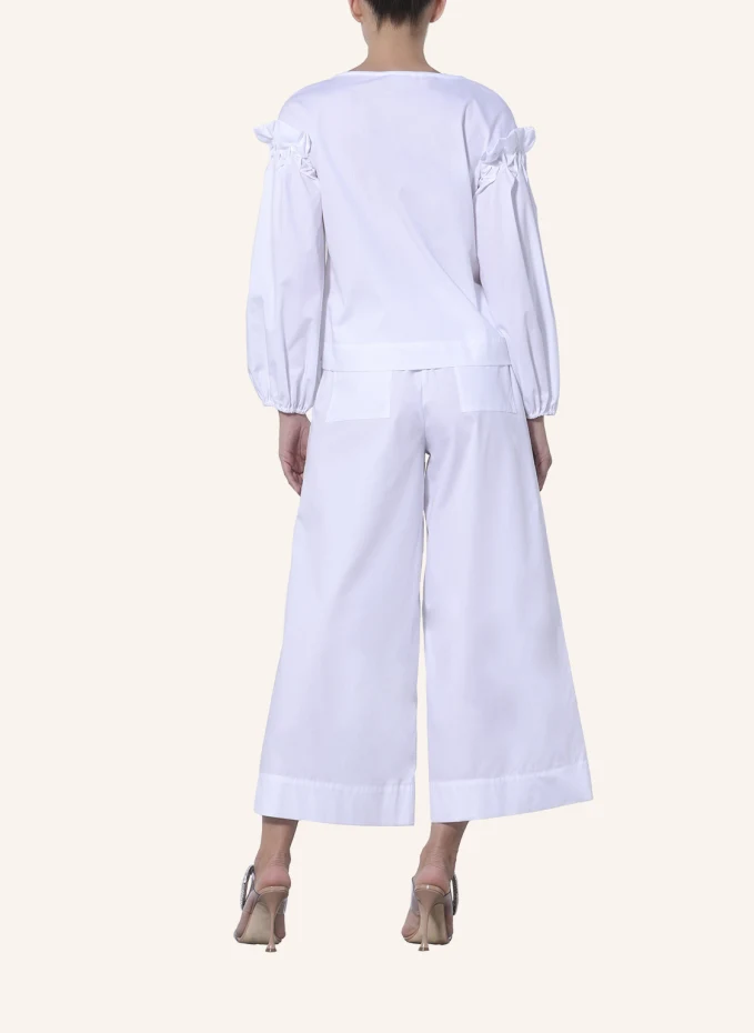 ARMARGENTUM Bluse HEDVIG