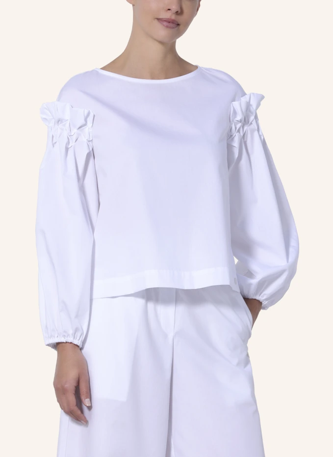 ARMARGENTUM Bluse HEDVIG