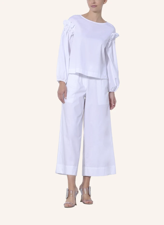 ARMARGENTUM Bluse HEDVIG