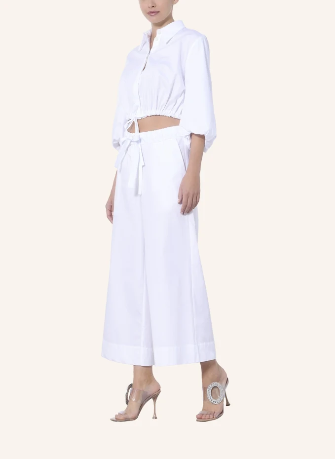 ARMARGENTUM Bluse HENNY Mit 3/4 Arm