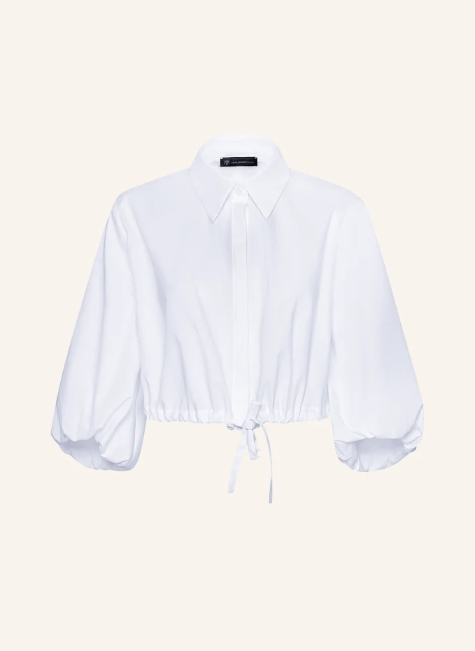 ARMARGENTUM Bluse HENNY Mit 3/4 Arm