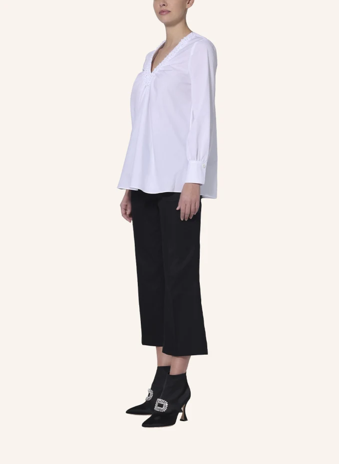 ARMARGENTUM Bluse ILAYDA