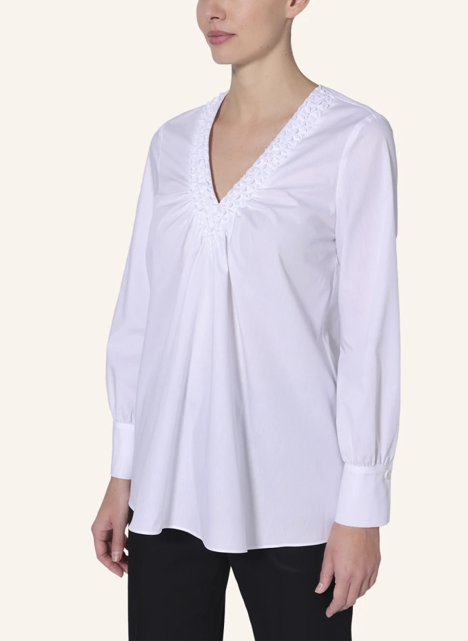 ARMARGENTUM Bluse ILAYDA