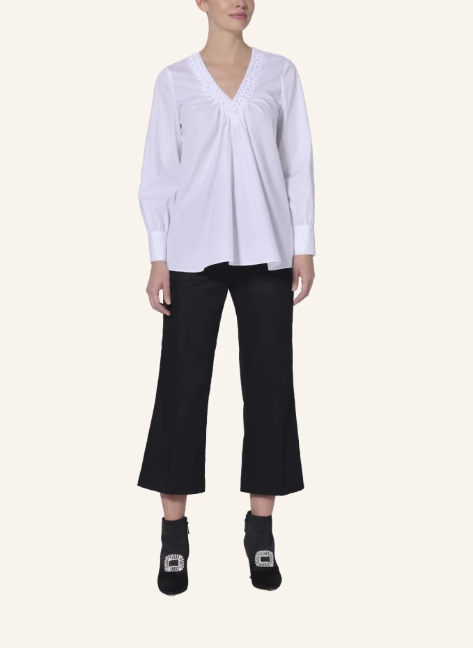 ARMARGENTUM Bluse ILAYDA