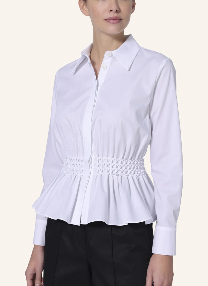 ARMARGENTUM Bluse INES