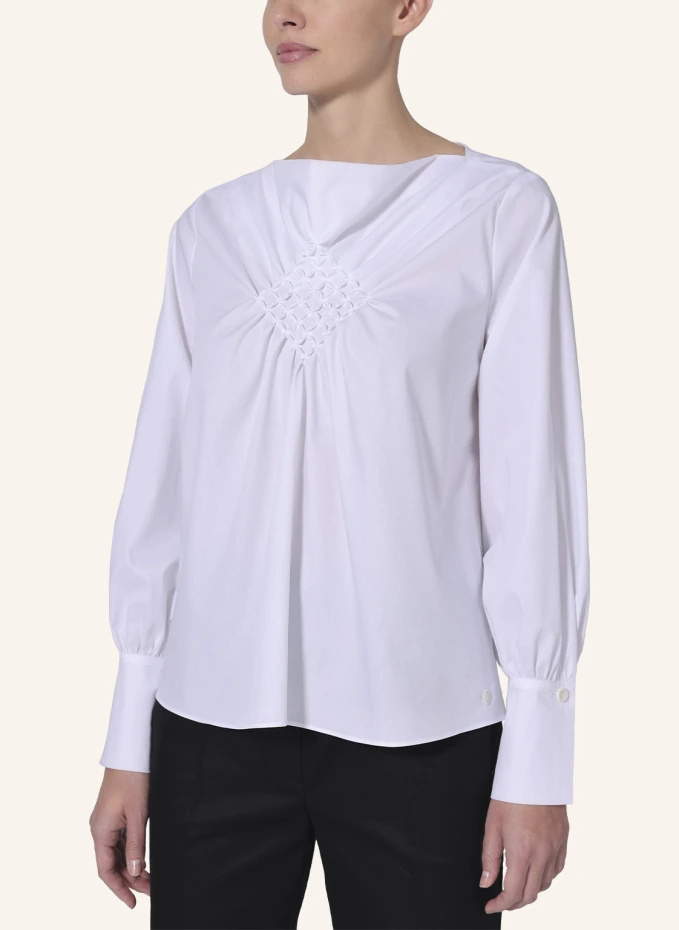 ARMARGENTUM Bluse INORI