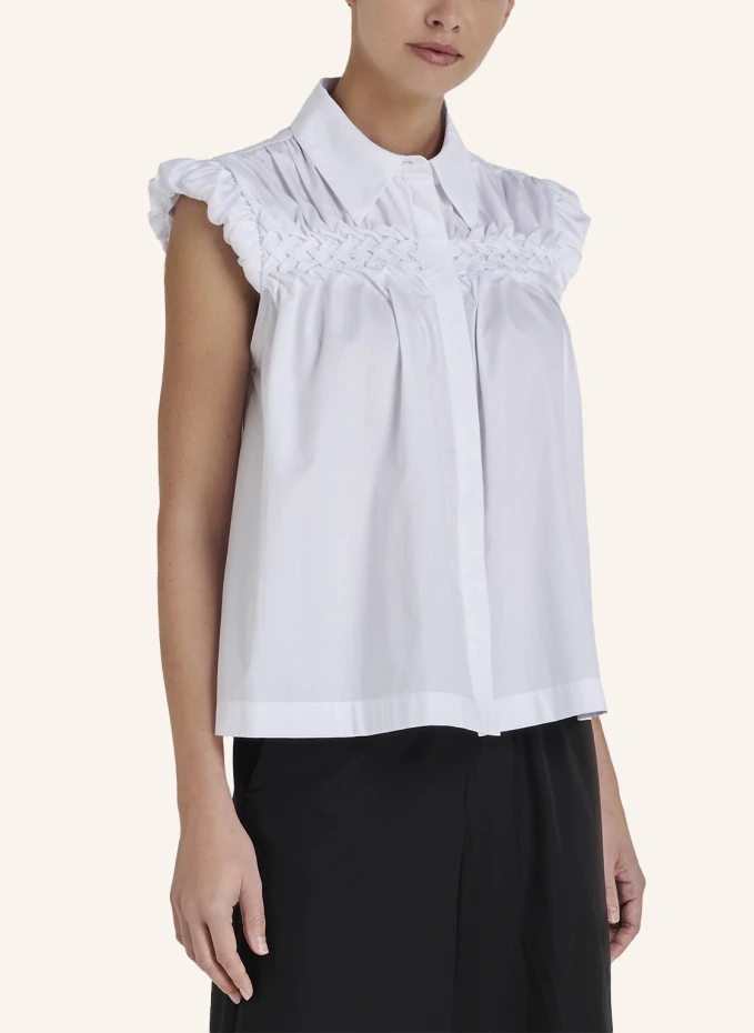 ARMARGENTUM Bluse JADA