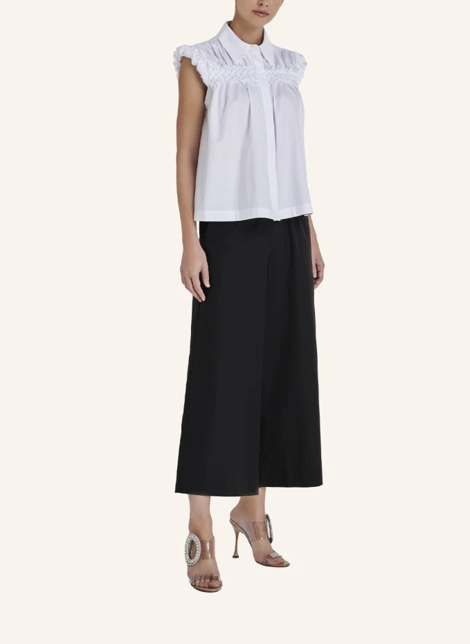 ARMARGENTUM Bluse JADA