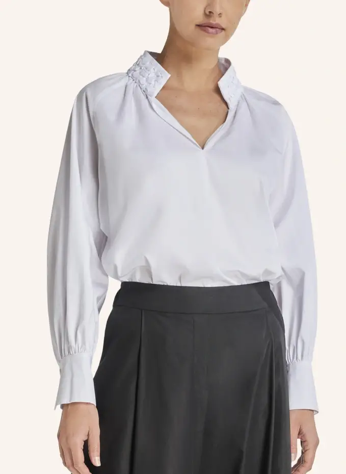 ARMARGENTUM Bluse KIANA