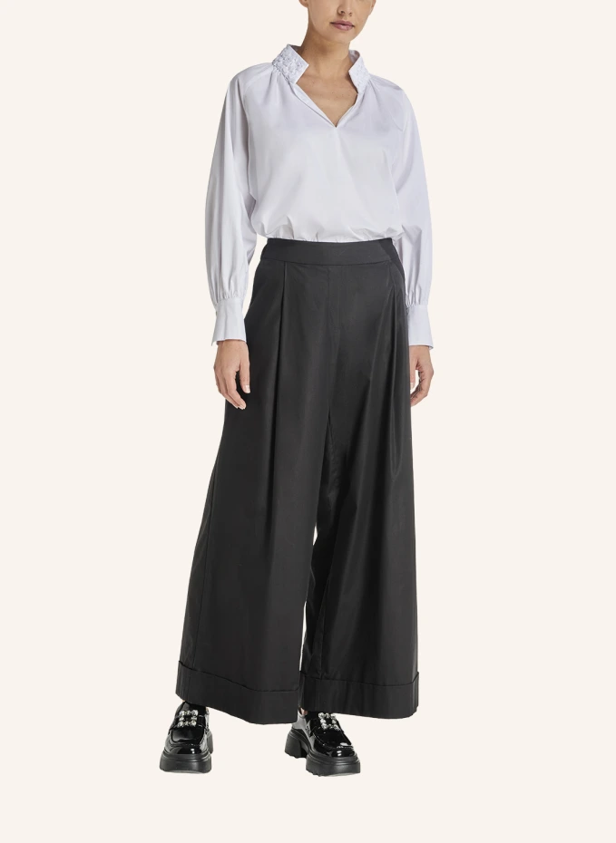 ARMARGENTUM Bluse KIANA