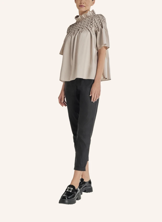 ARMARGENTUM Bluse KOKO