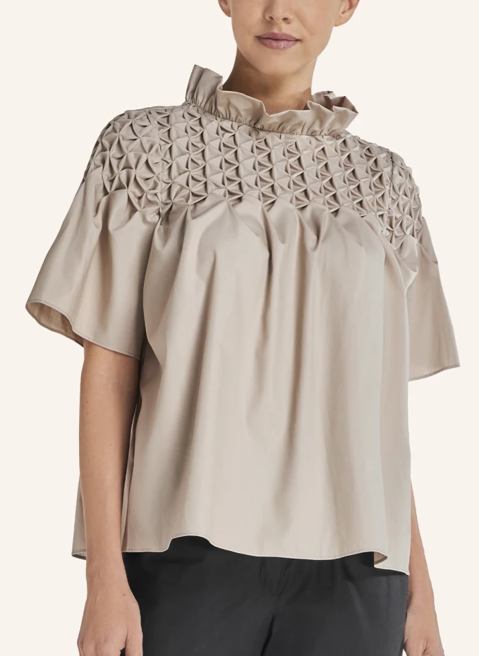 ARMARGENTUM Bluse KOKO