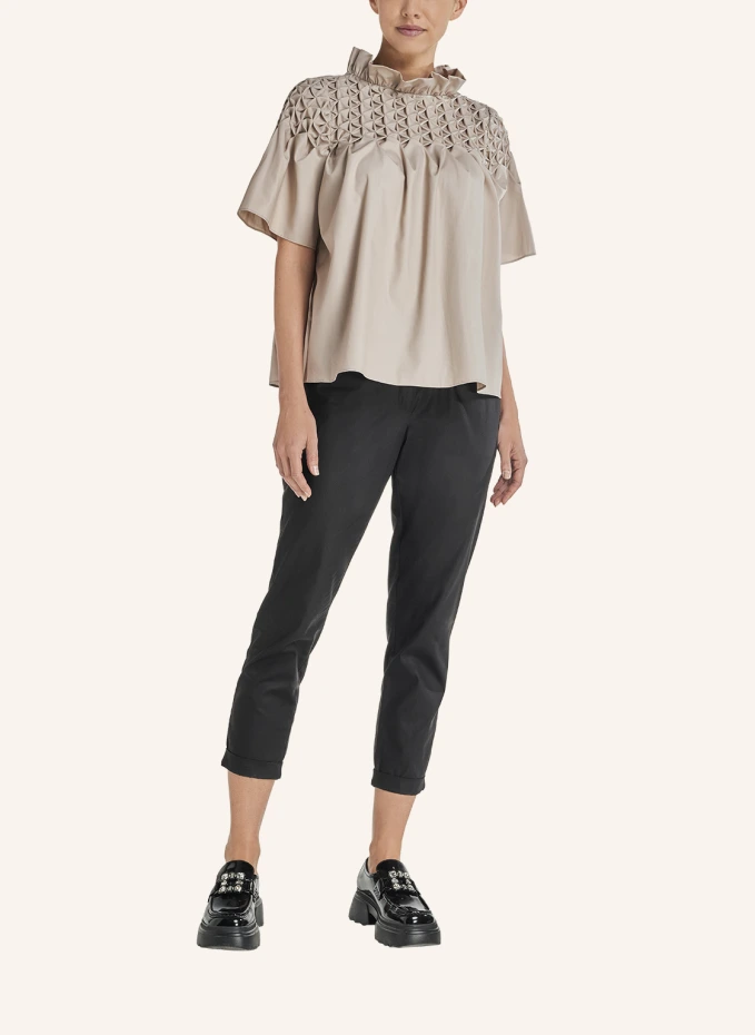 ARMARGENTUM Bluse KOKO