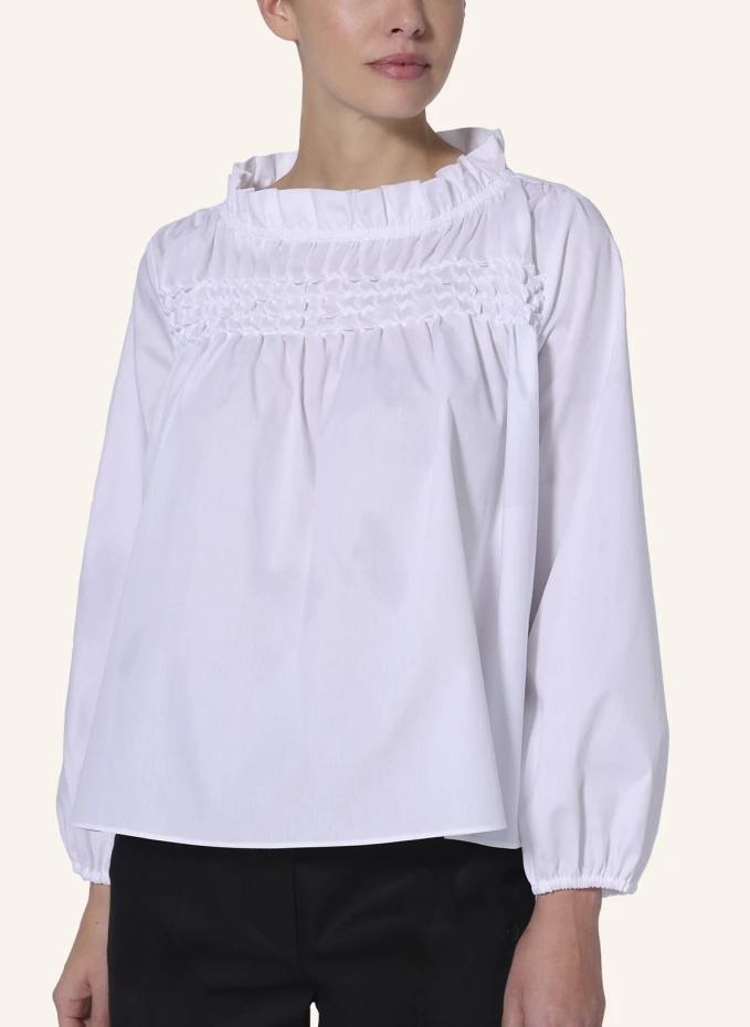 ARMARGENTUM Blusenshirt