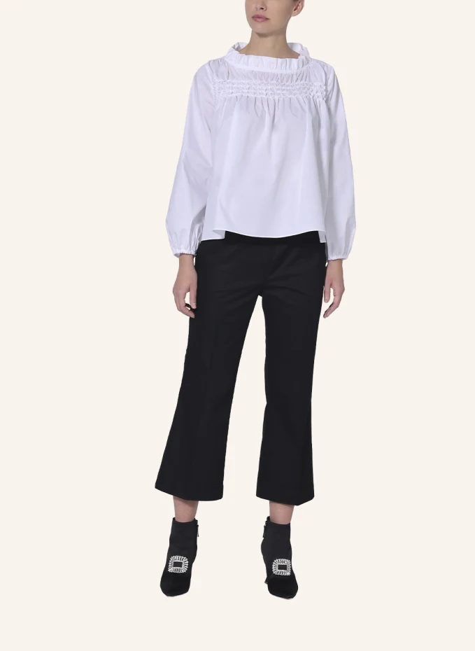 ARMARGENTUM Blusenshirt