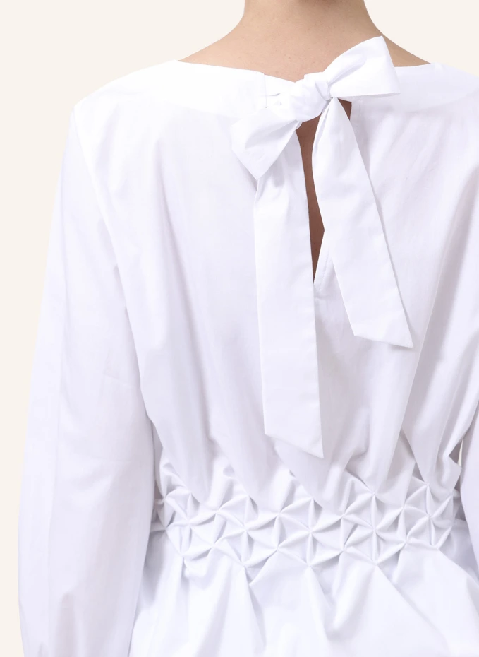ARMARGENTUM Blusenshirt GABRIELLE