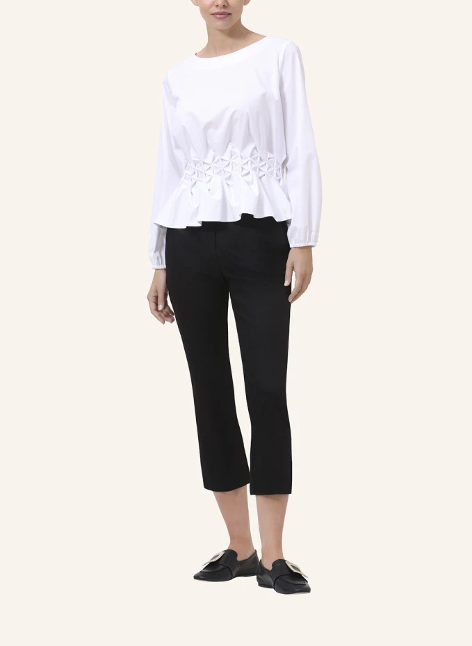 ARMARGENTUM Blusenshirt GABRIELLE