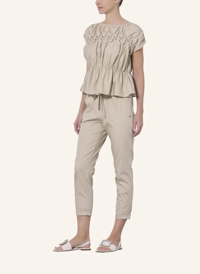 ARMARGENTUM Blusenshirt HOPE