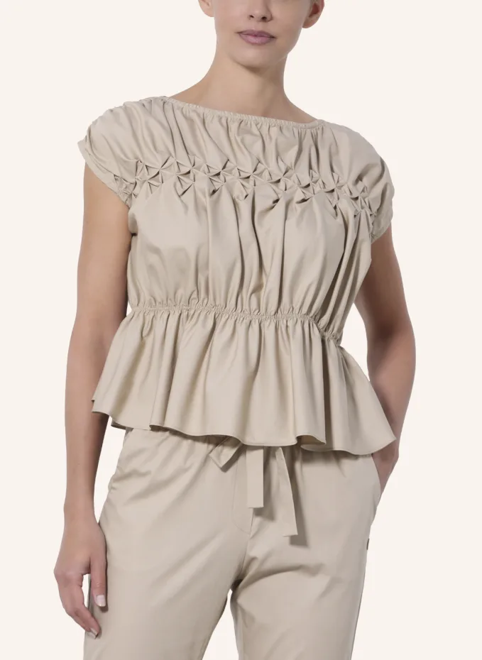 ARMARGENTUM Blusenshirt HOPE