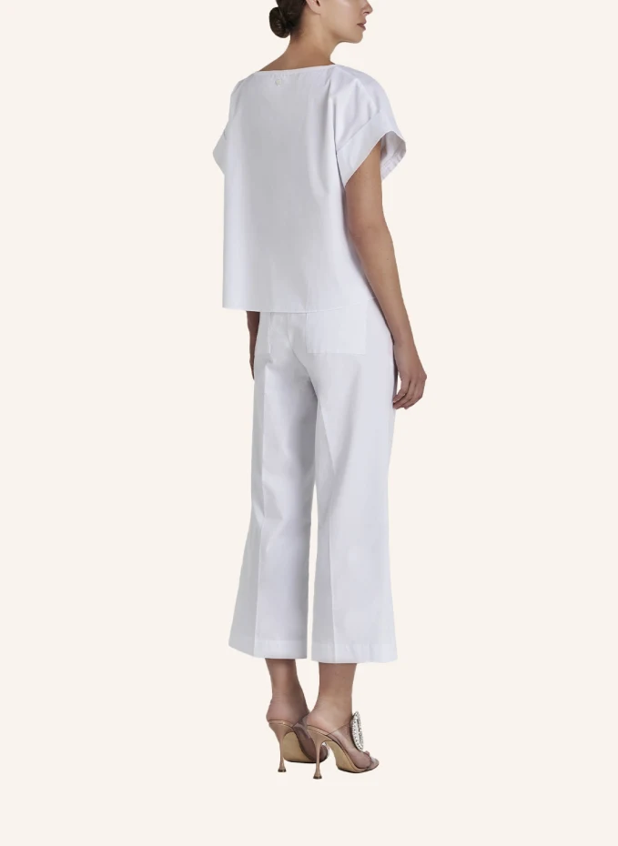 ARMARGENTUM Blusentop JUNE