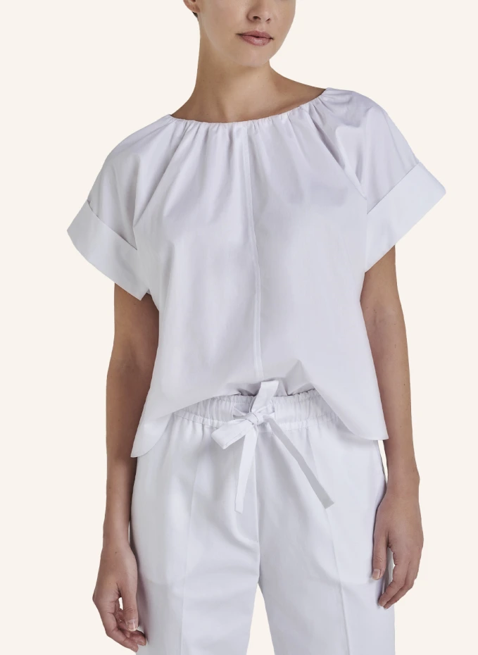 ARMARGENTUM Blusentop JUNE