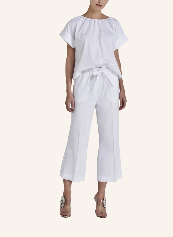 ARMARGENTUM Blusentop JUNE