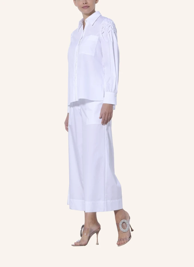 ARMARGENTUM Hemdbluse HENRIETTE