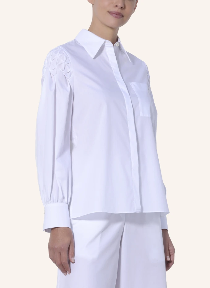 ARMARGENTUM Hemdbluse HENRIETTE