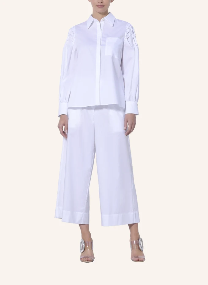 ARMARGENTUM Hemdbluse HENRIETTE