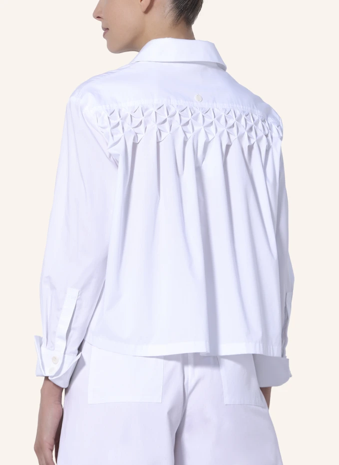 ARMARGENTUM Hemdbluse HERMIONE