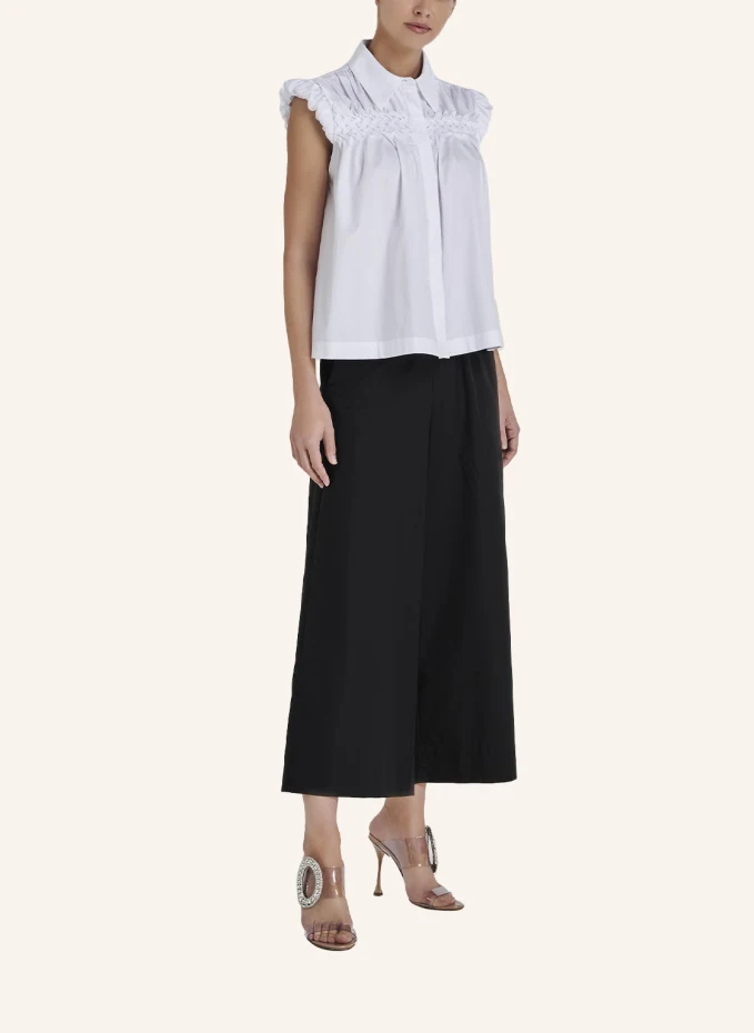 ARMARGENTUM Hose FEMI