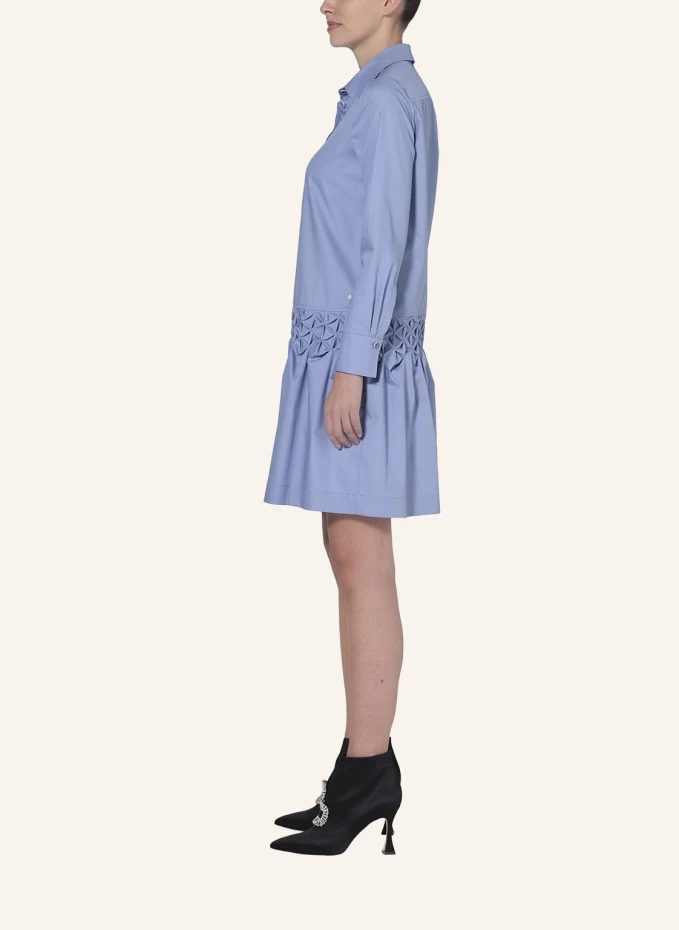 ARMARGENTUM Kleid DARISHA