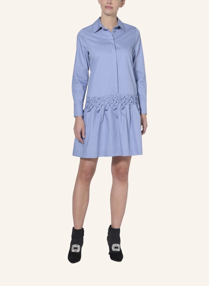 ARMARGENTUM Kleid DARISHA