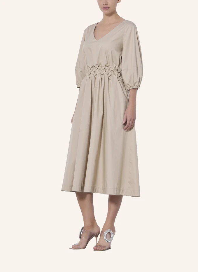 ARMARGENTUM Kleid HELENE