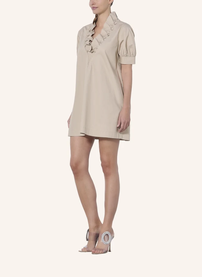 ARMARGENTUM Kleid HORTENSIA