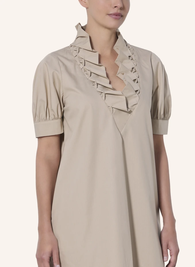 ARMARGENTUM Kleid HORTENSIA