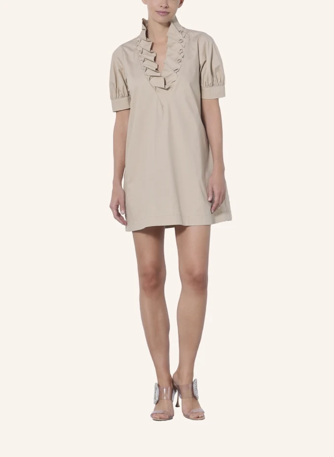 ARMARGENTUM Kleid HORTENSIA